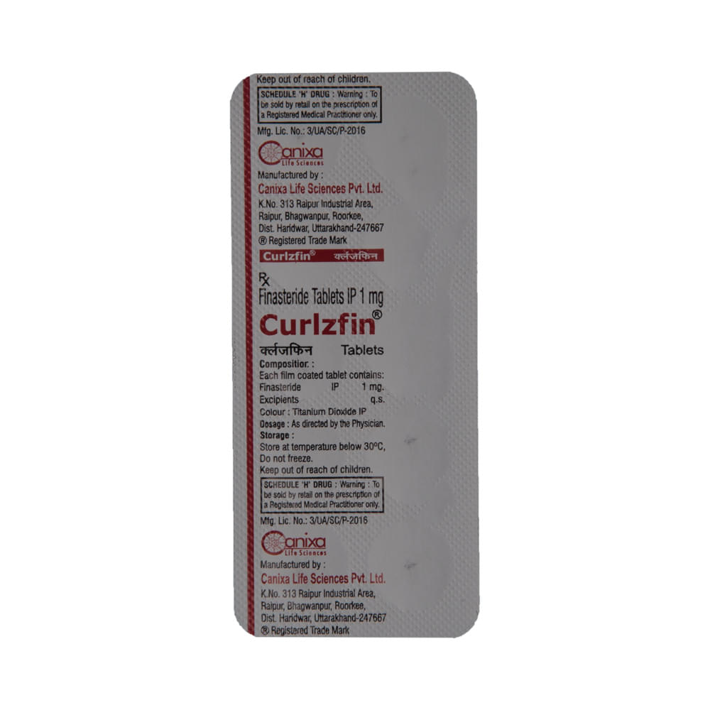 Curlzfin Tablet - Image 5
