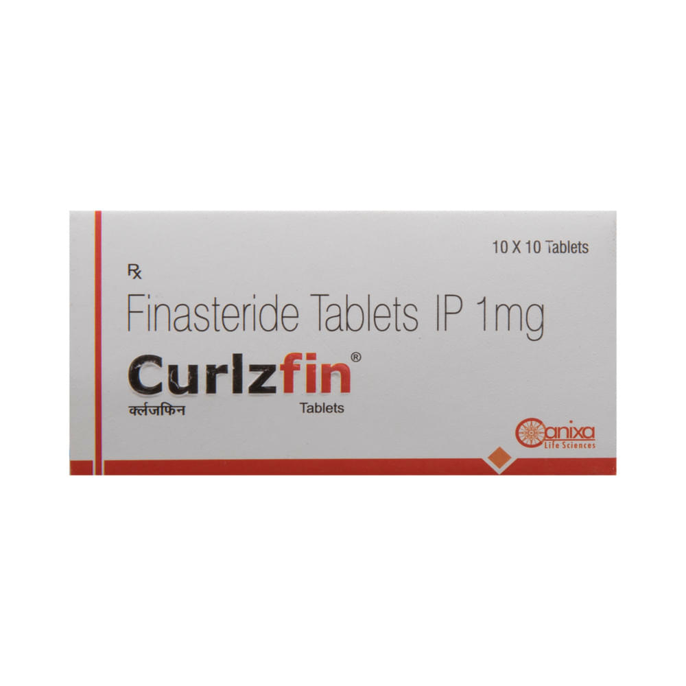 Curlzfin Tablet - Image 2
