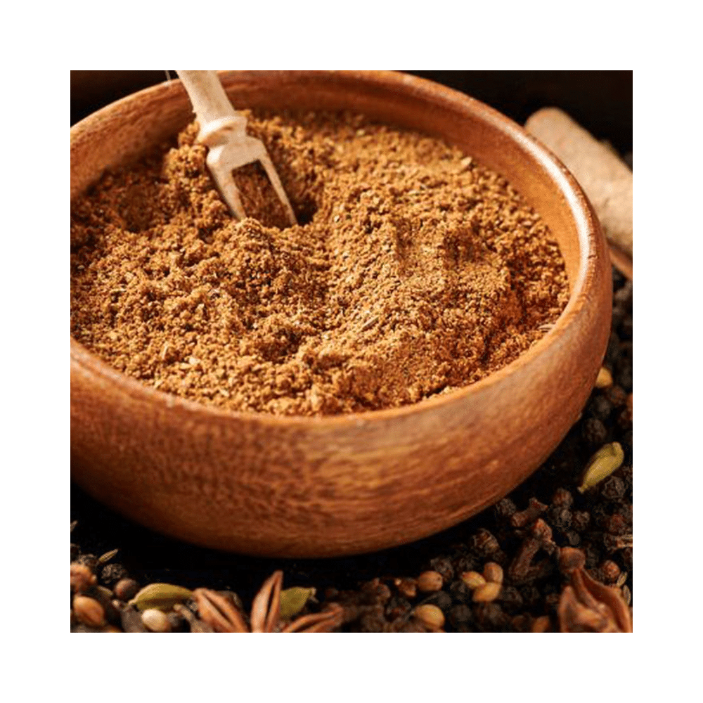 Dhampur Green Black Pepper Jaggery Natural Sweetener | Non-GMO & Gluten Free | Powder - Image 3