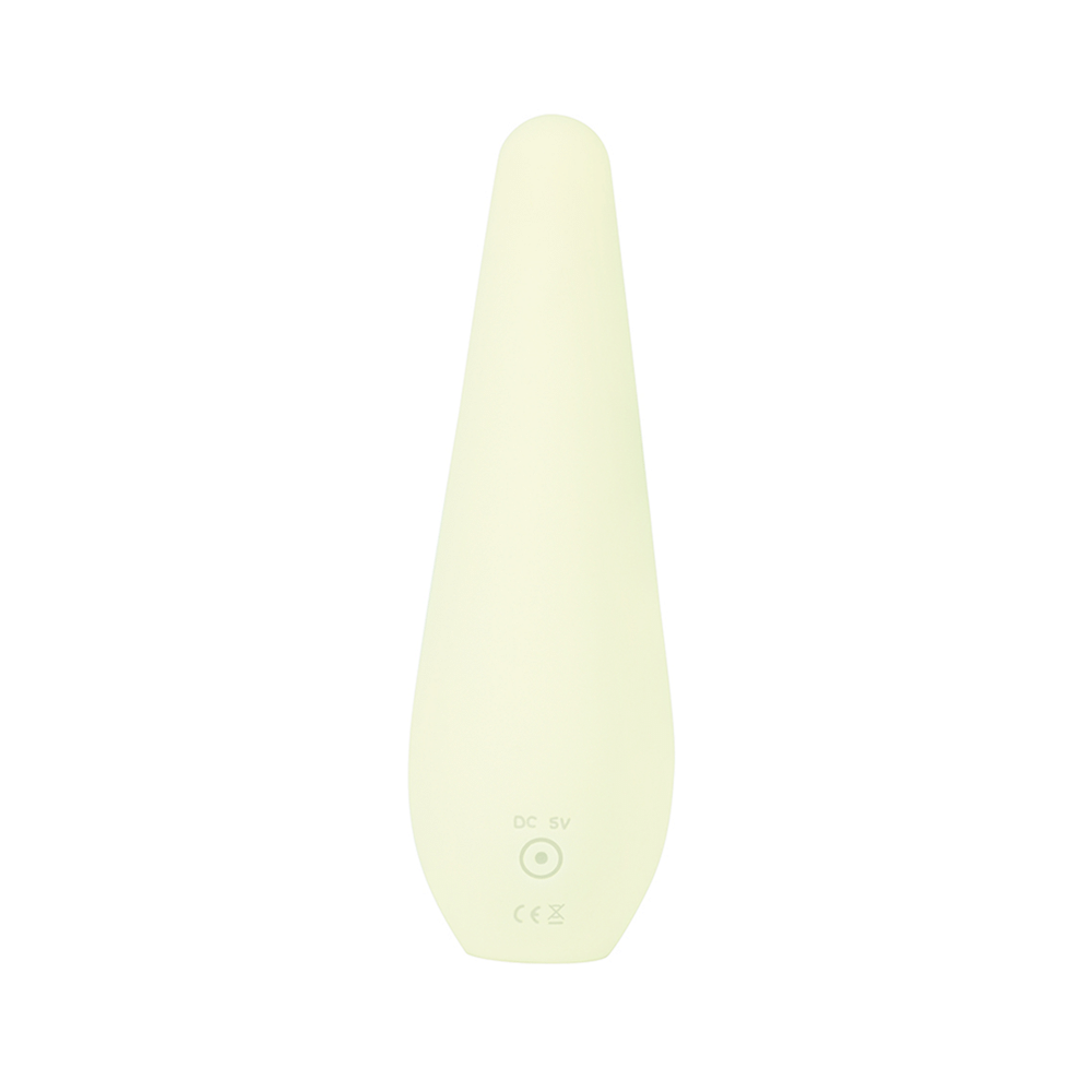 MyMuse Pulse Personal Massager Morning Light - Image 1