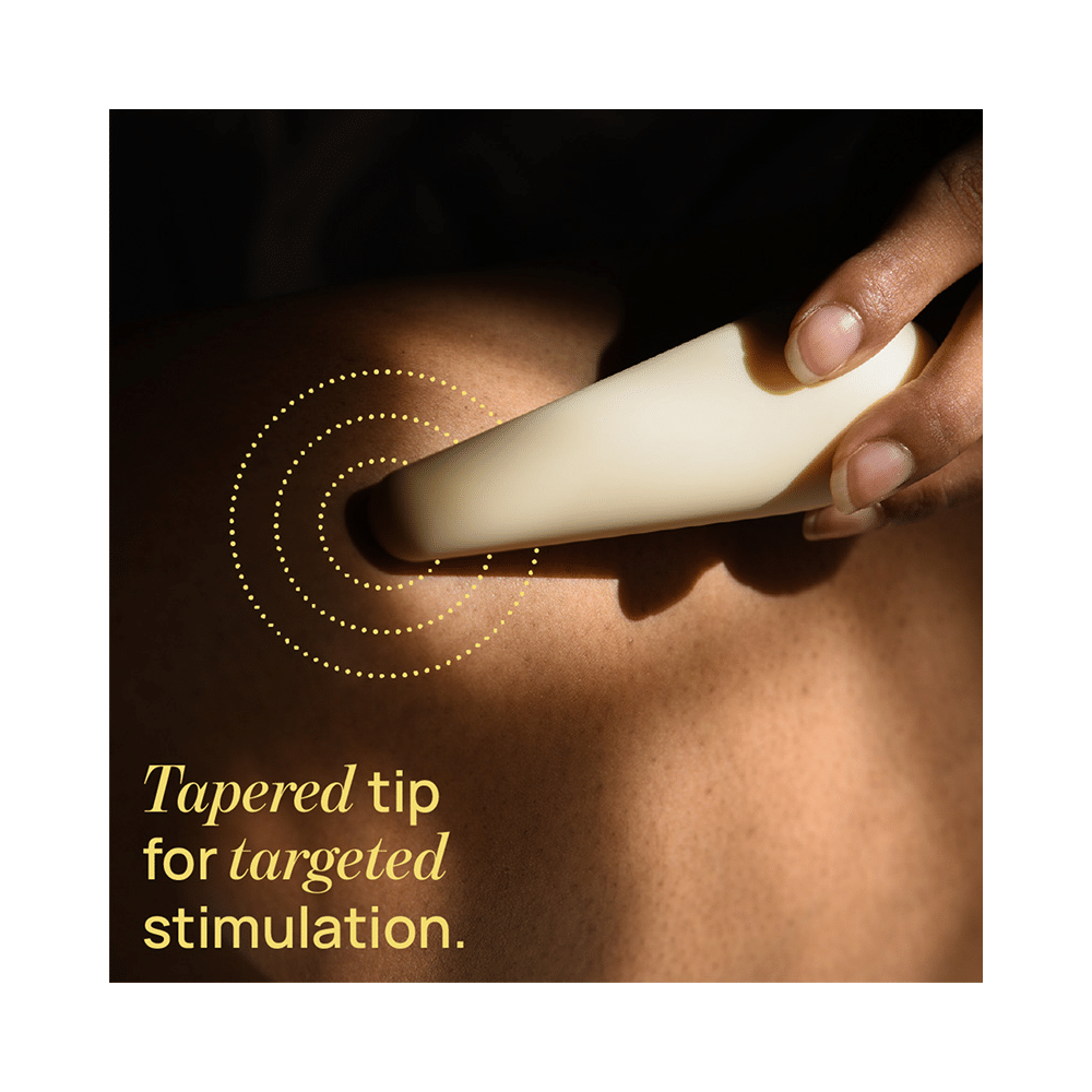 MyMuse Pulse Personal Massager Morning Light - Image 8