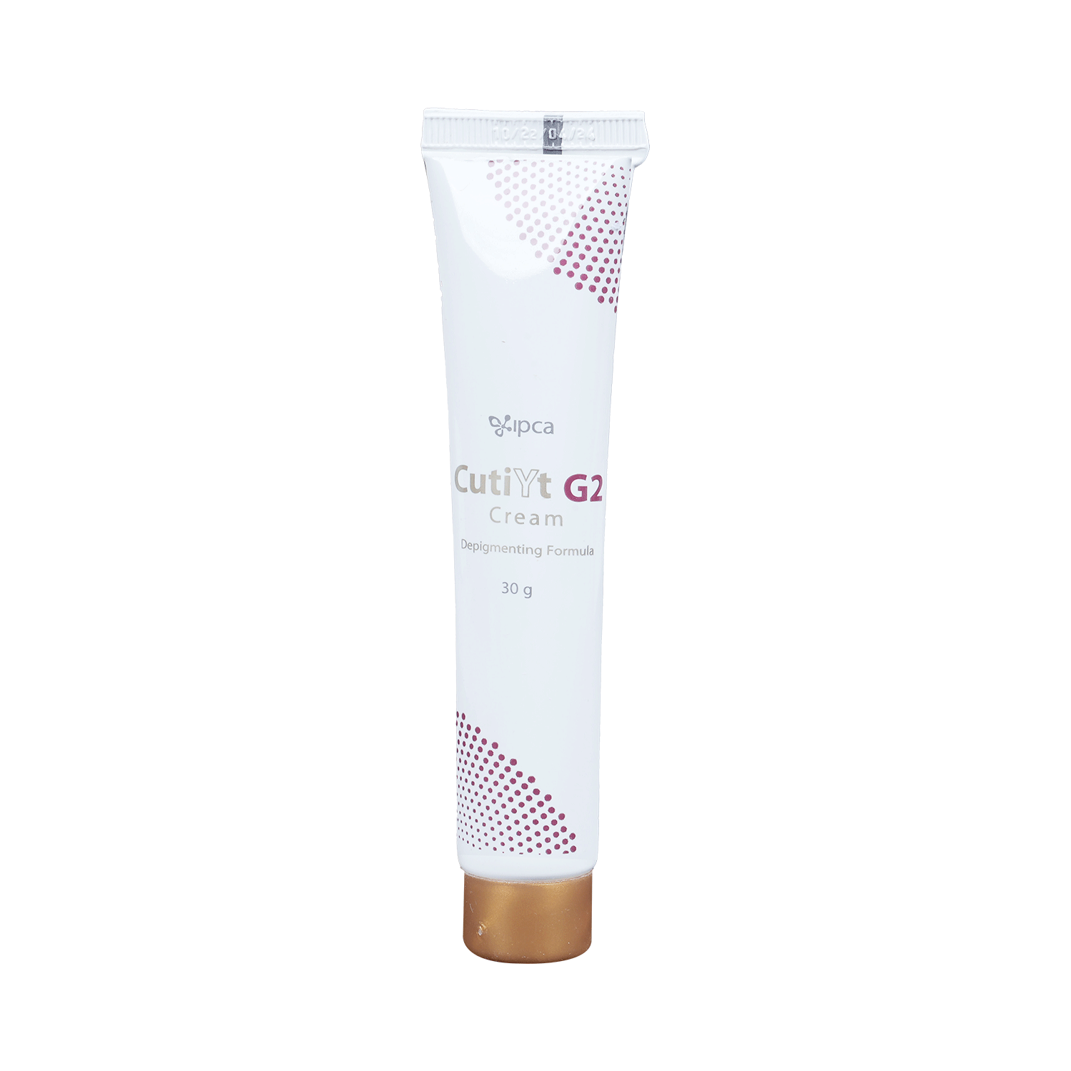 Cutiyt G2 Depigmenting Cream - Image 5