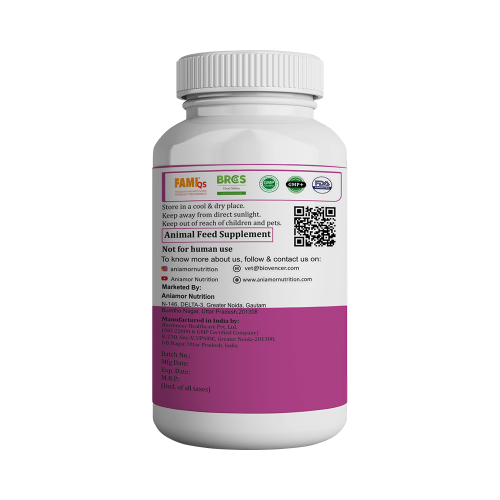 Aniamor All in One Tablet Chicken Flavour - Image 3