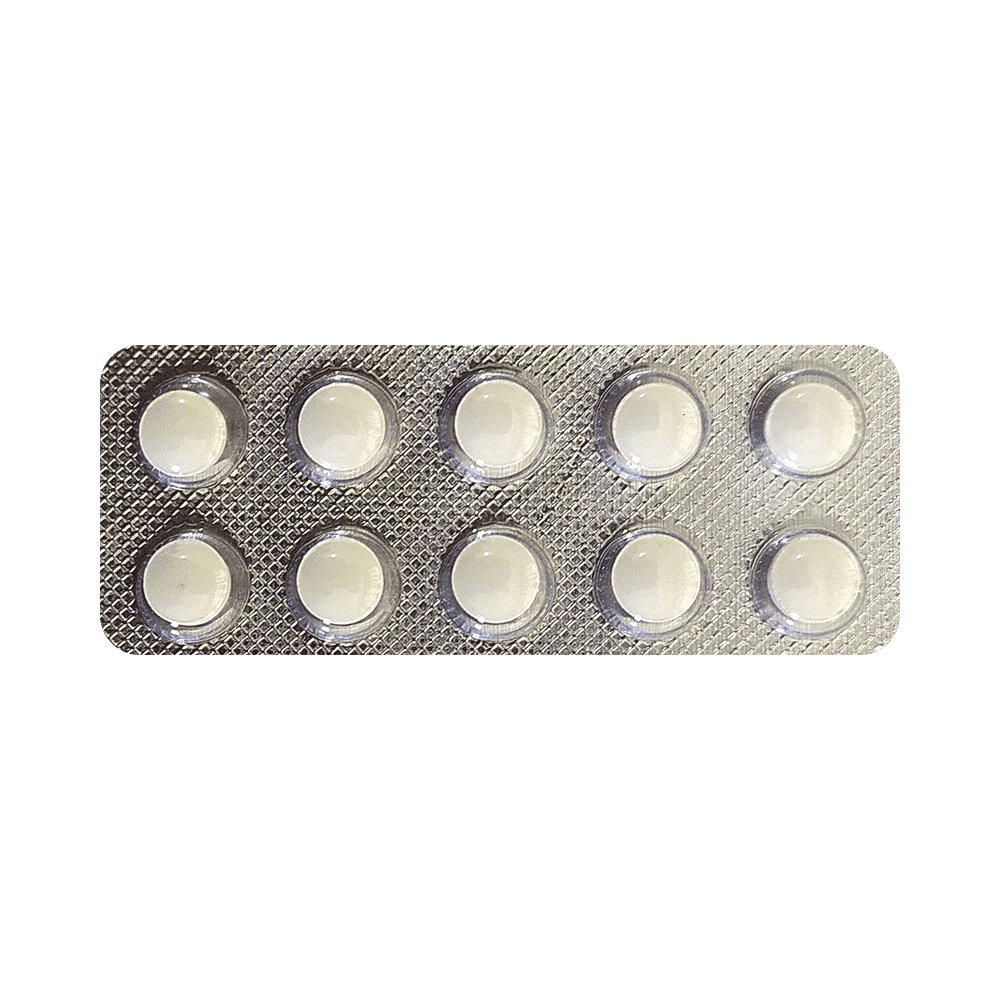 Levizide 25 Tablet - Image 3