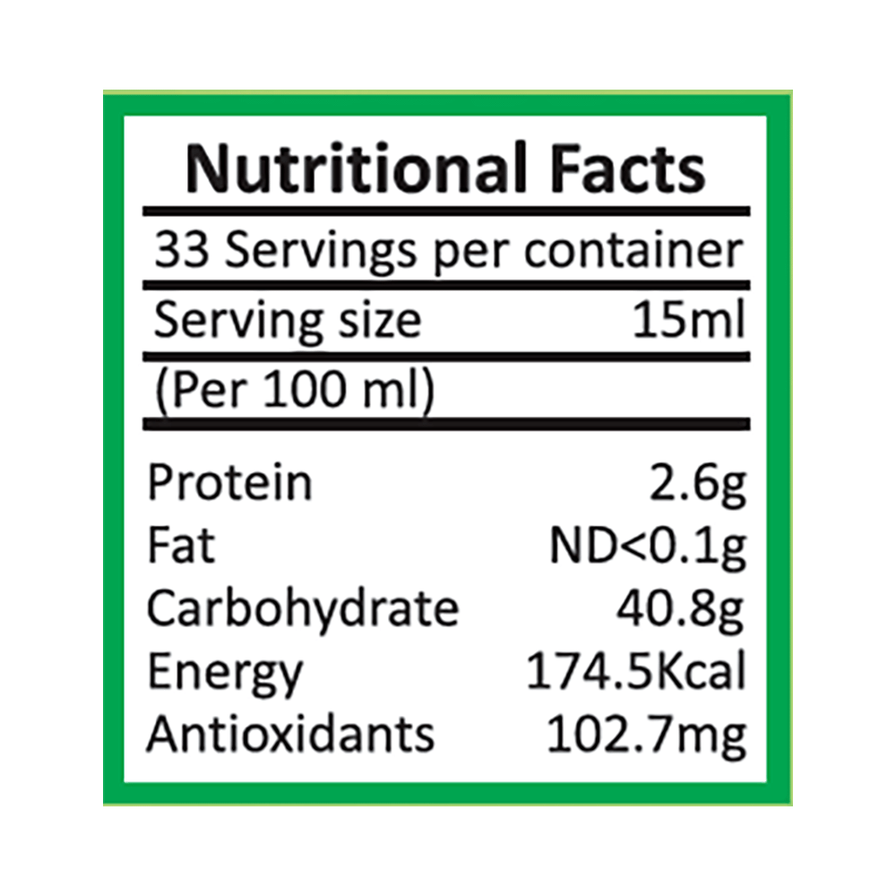 Dr. Patkar's Apple Cider Vinegar with Garlic, Ginger, Lemon and Honey | Raw & Unfiltered for Weight loss - Image 5