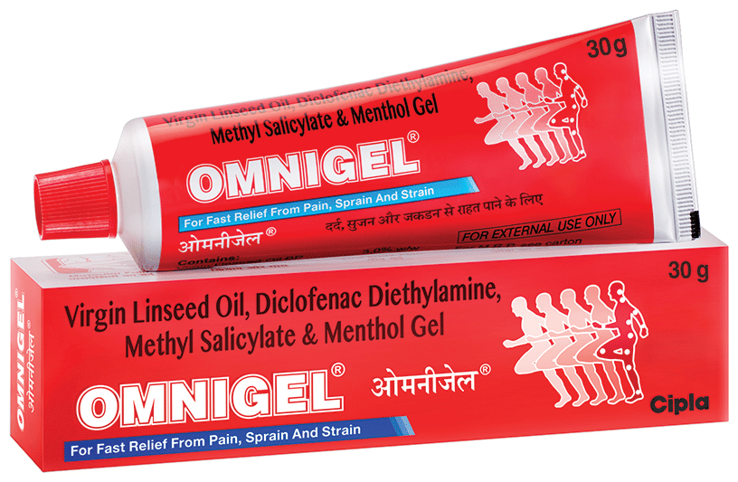 Omnigel - Image 1