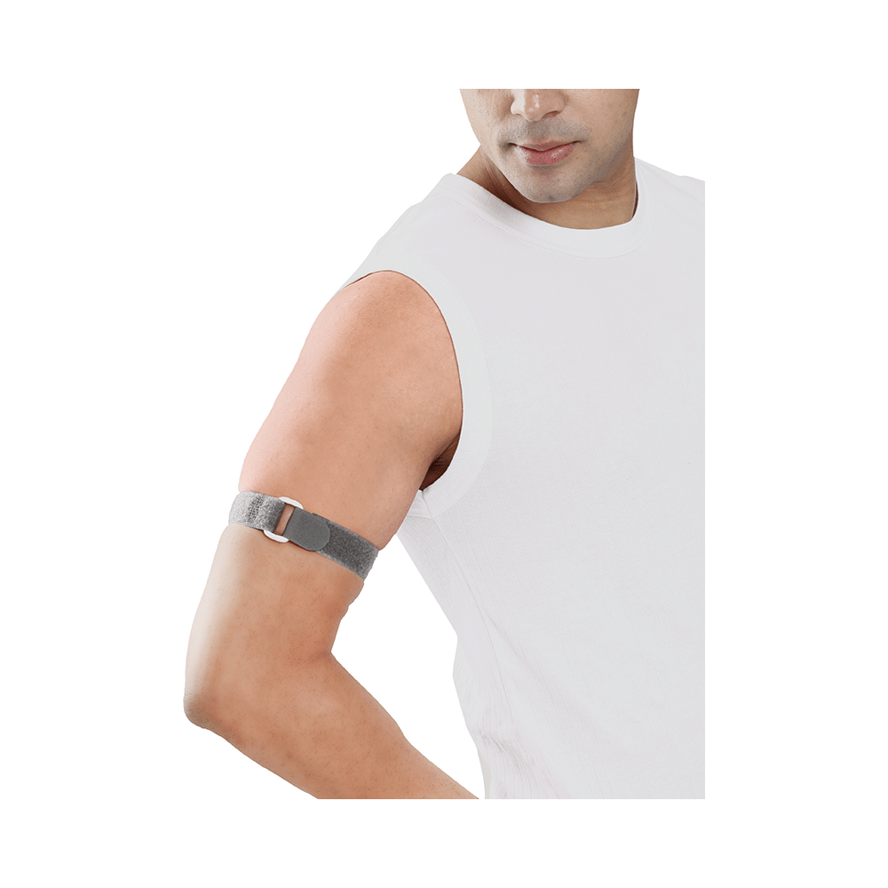 Tynor Tourniquet Large Grey