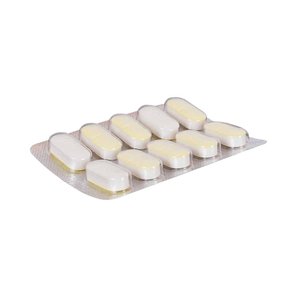GM SR2 Forte Tablet - Image 4