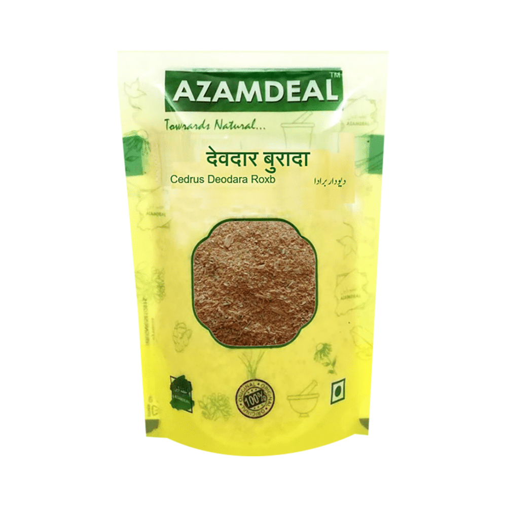 Azamdeal Deodar Burada - Image 1