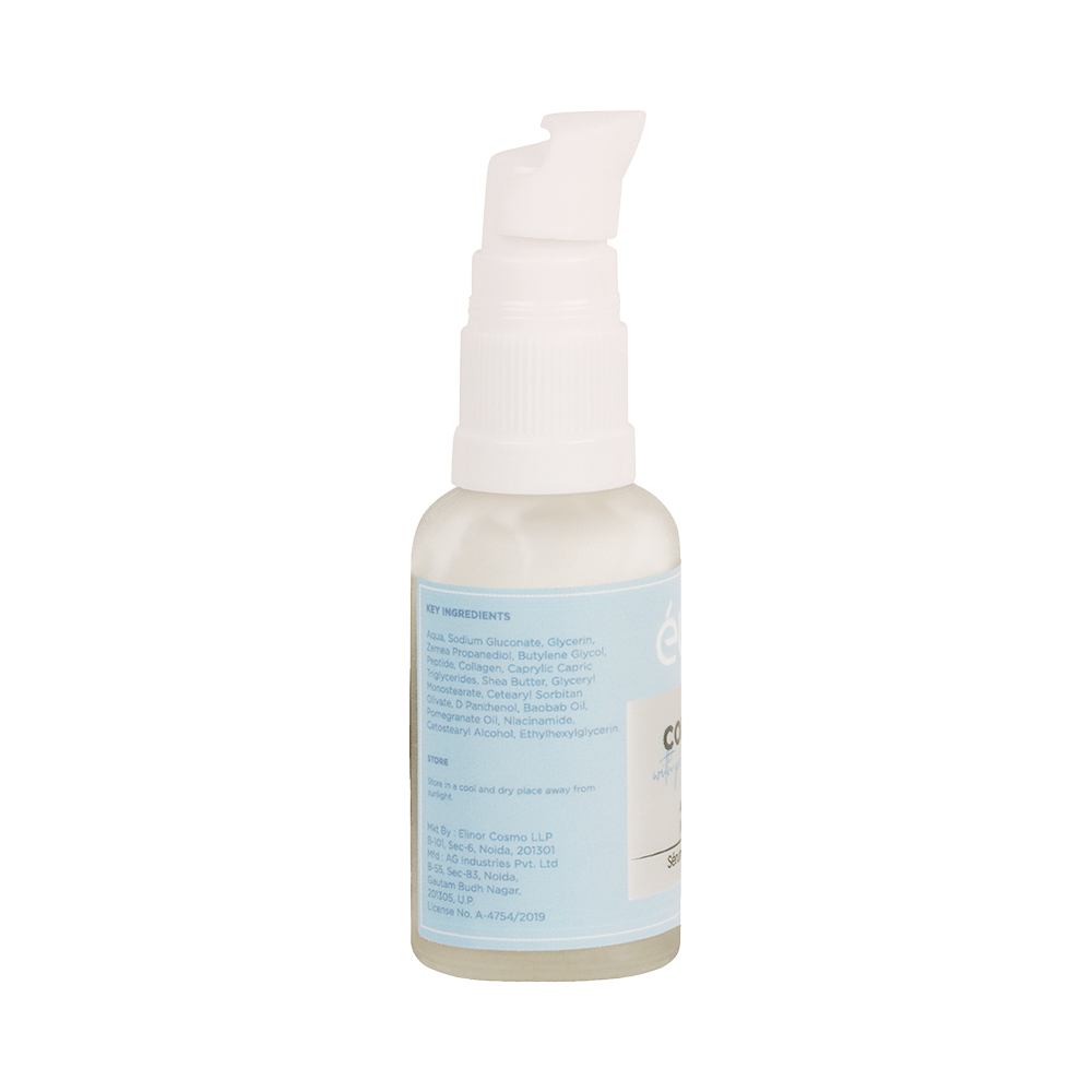 Elinor Collagen with Peptides Face Serum - Image 3