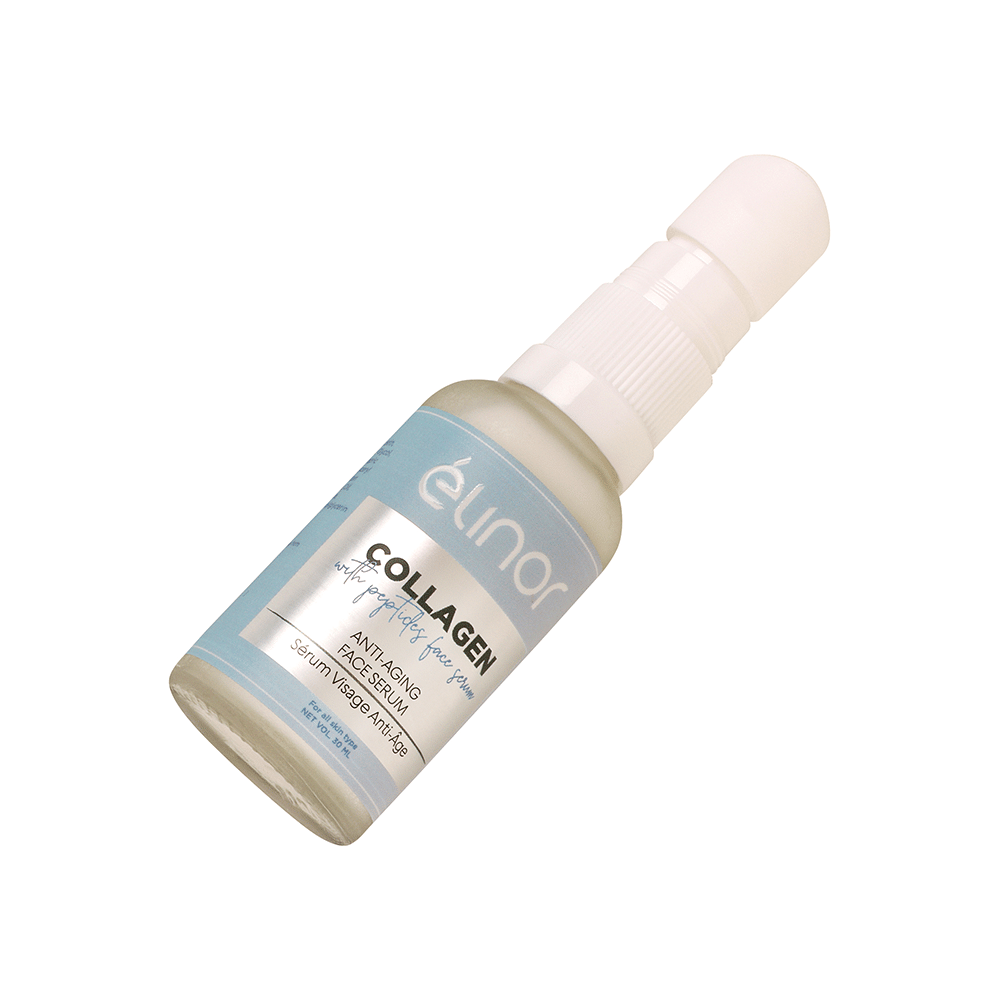Elinor Collagen with Peptides Face Serum - Image 4
