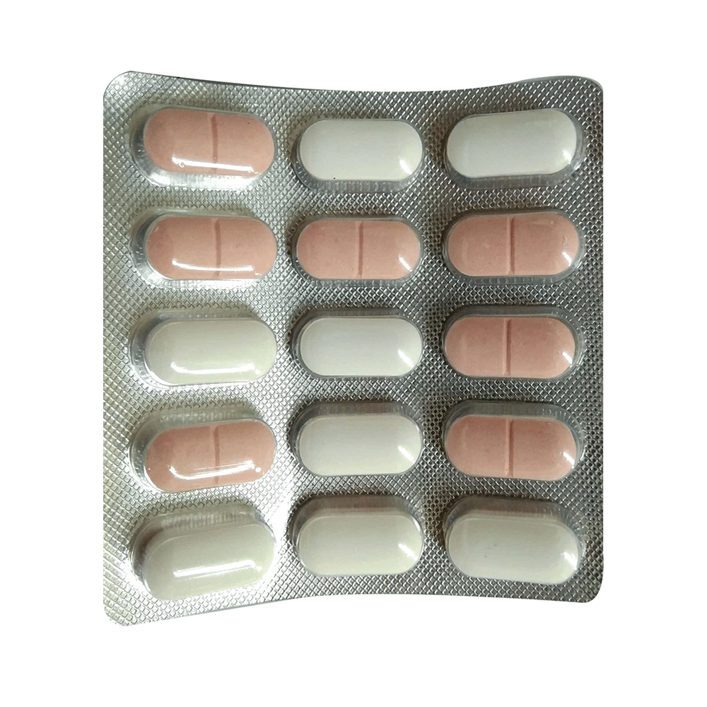 Glador M 2 Forte Tablet PR - Image 3