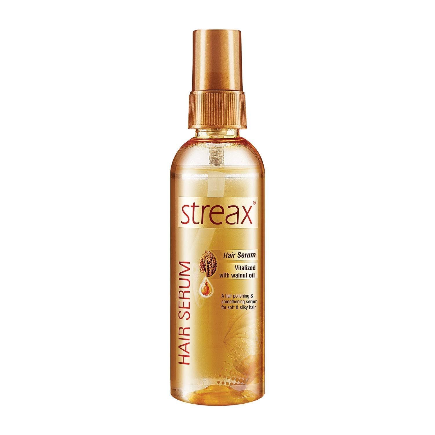 Streax Serum Hair - Image 1