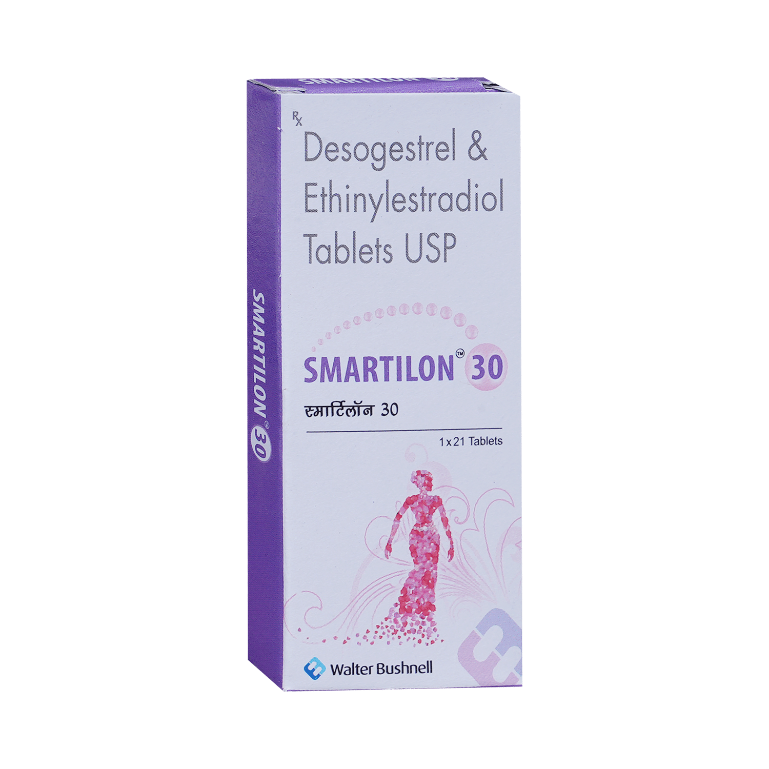 Smartilon 30 Tablet - Image 2