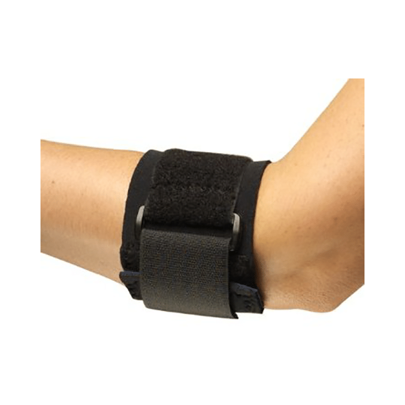 Kudize Tennis Elbow Standard Black - Image 1