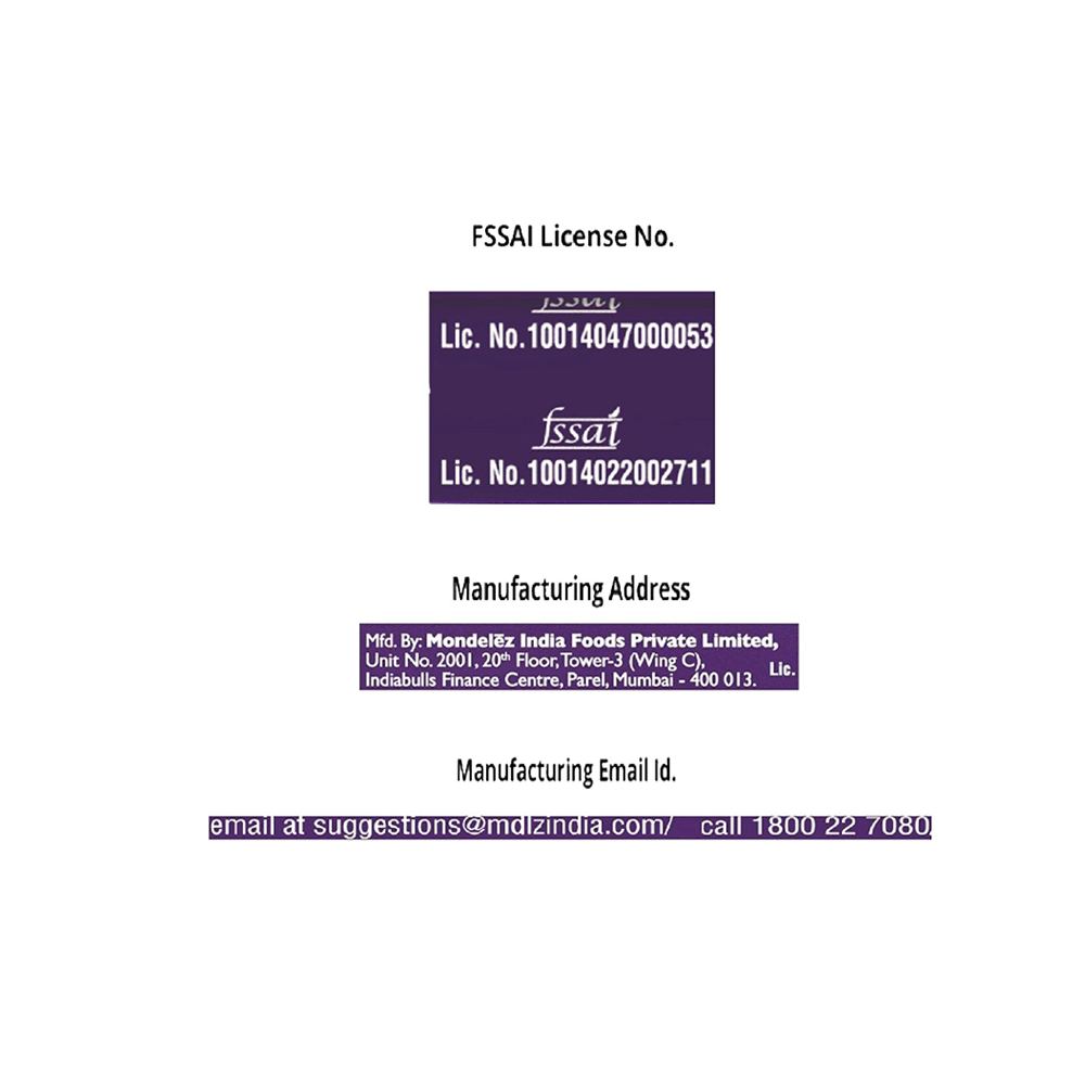 Cadbury Fuse Fit Chocolate Bar Almonds & Peanuts - Image 5