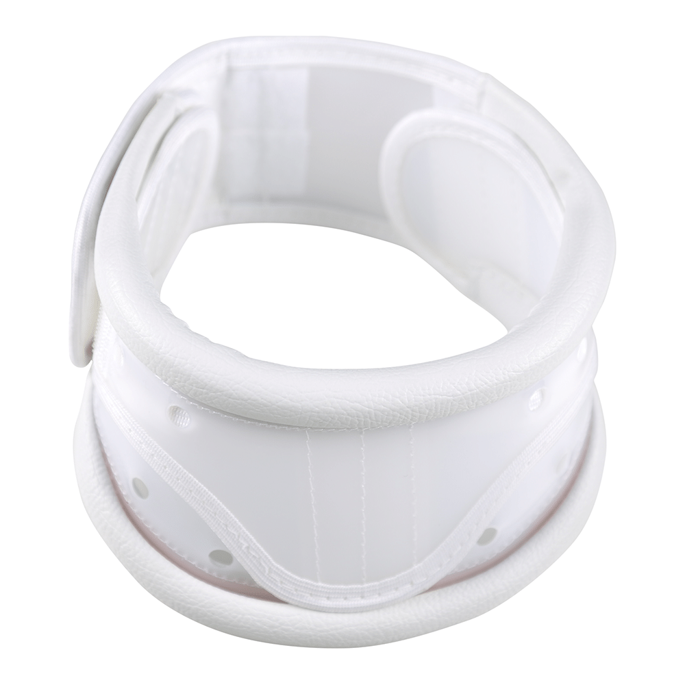 Tynor B-20 Cervical Collar Hard with Chin Small - Image 3