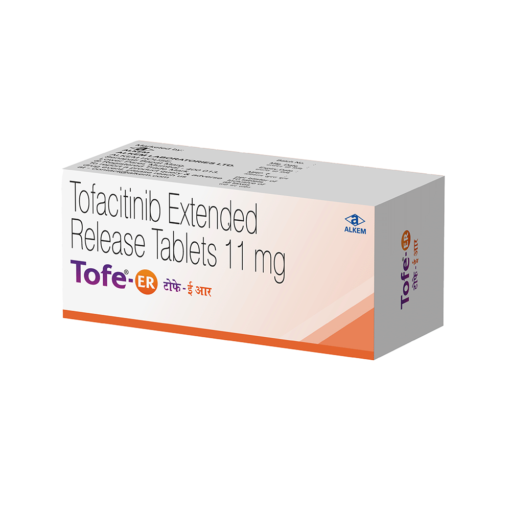 Tofe-ER Tablet - Image 2