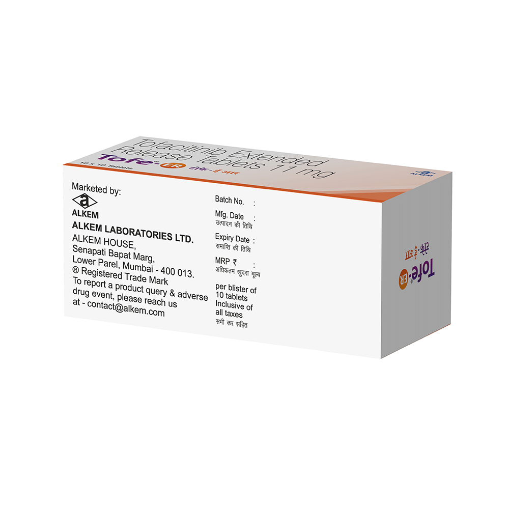 Tofe-ER Tablet - Image 4