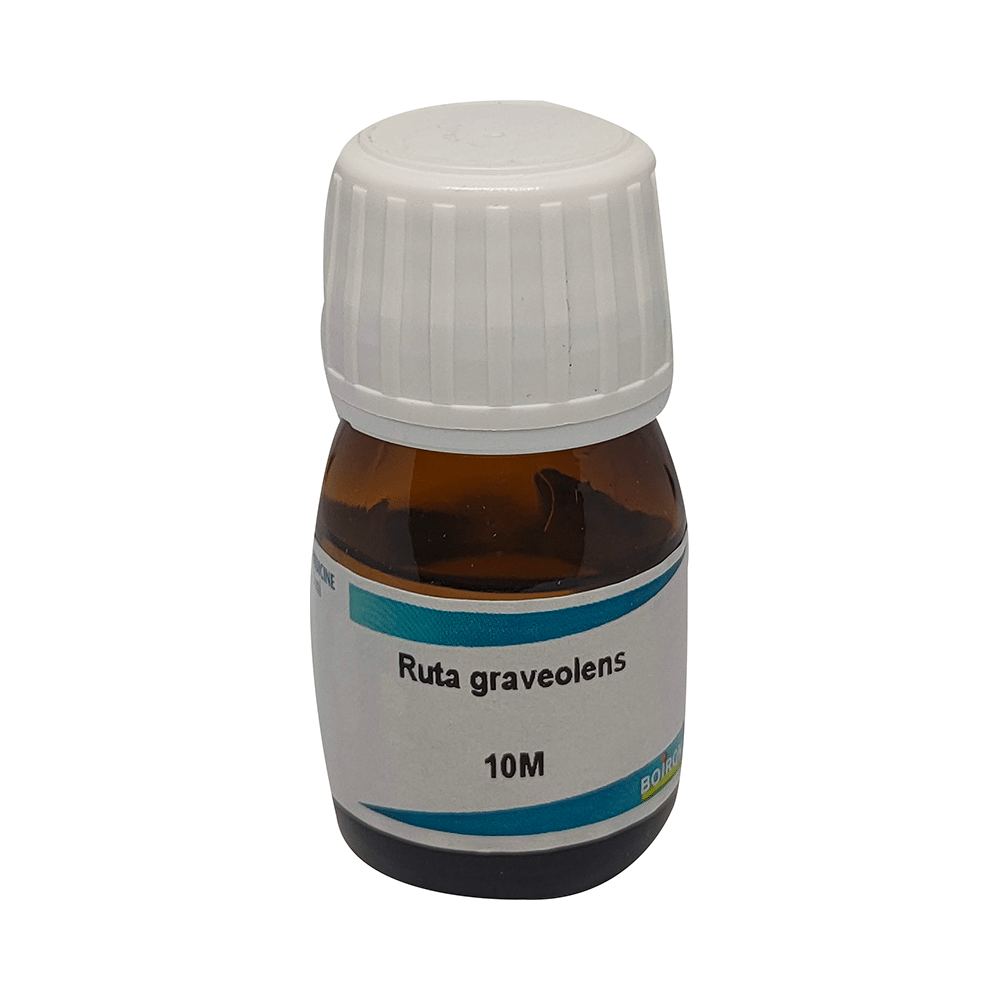 Boiron Ruta Graveolens Dilution 10M - Image 1