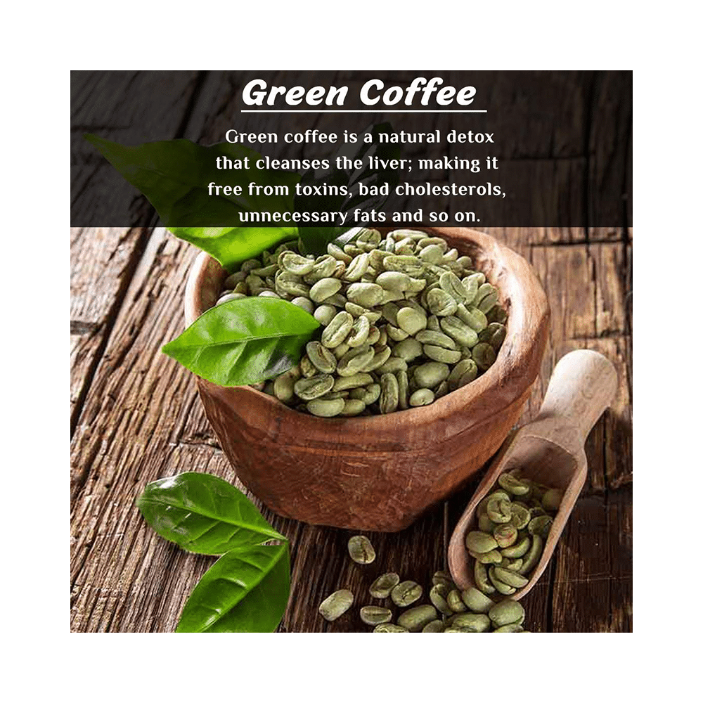 VedaneQ Keto Advanced Formula Capsule - Image 7