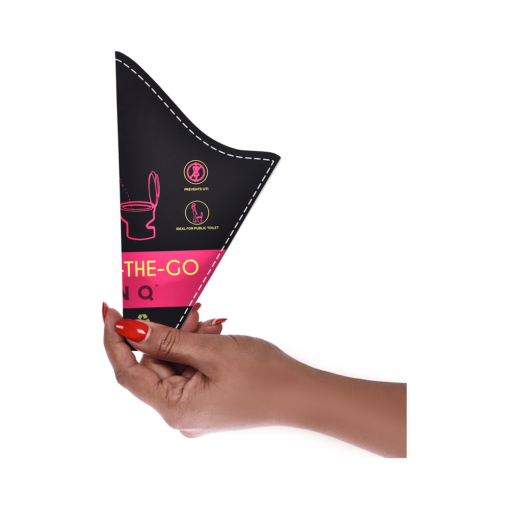 PINQ Pee On The Go - Image 4
