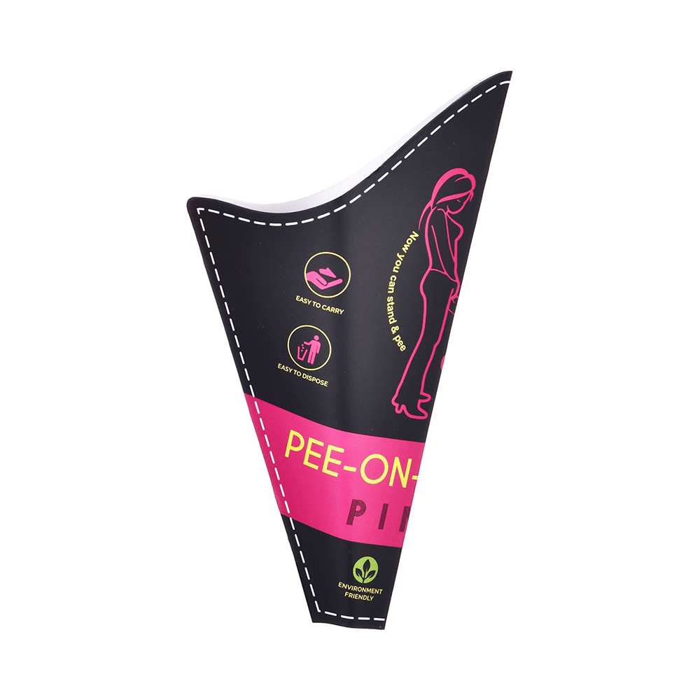 PINQ Pee On The Go - Image 1