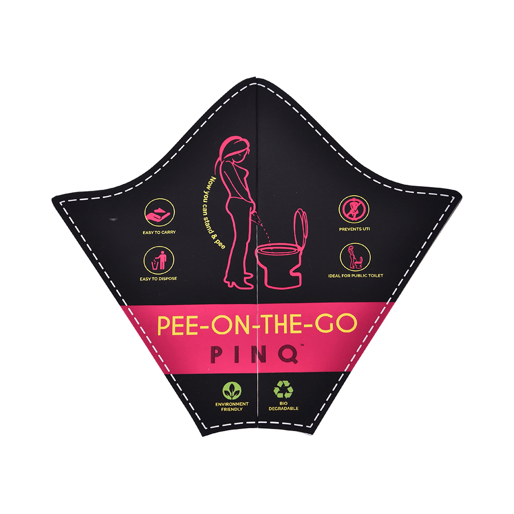 PINQ Pee On The Go - Image 7