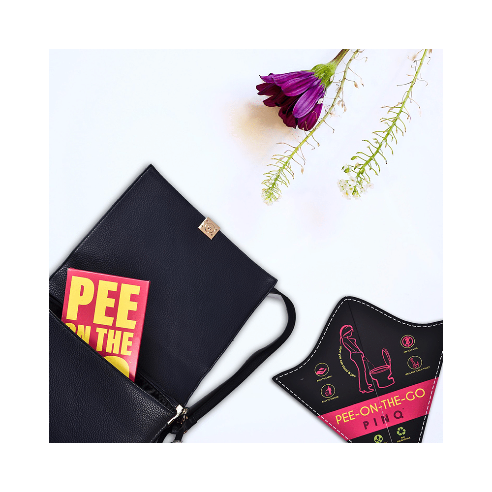 PINQ Pee On The Go - Image 9