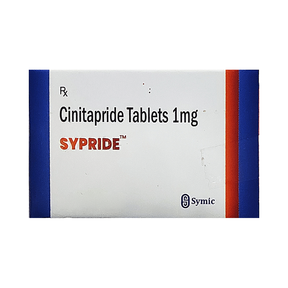 Sypride Tablet