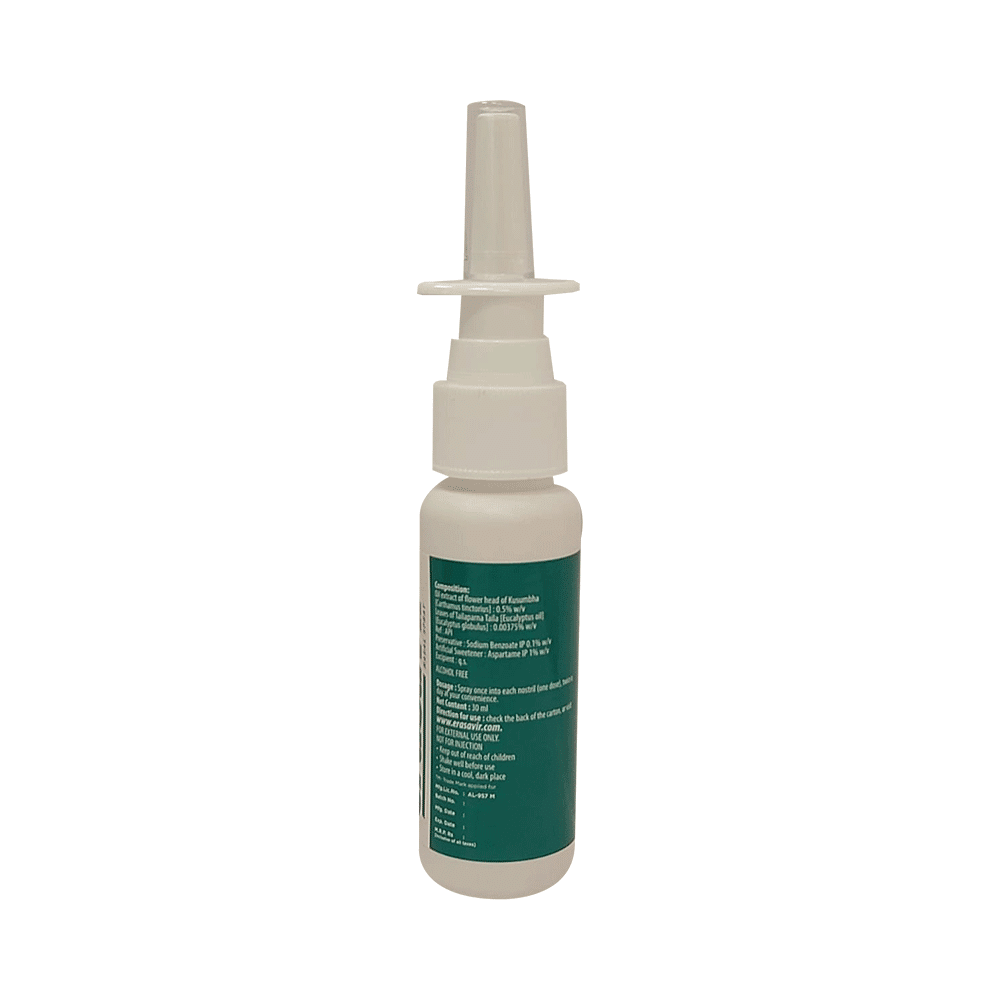 Erasavir Nasal Spray - Image 3