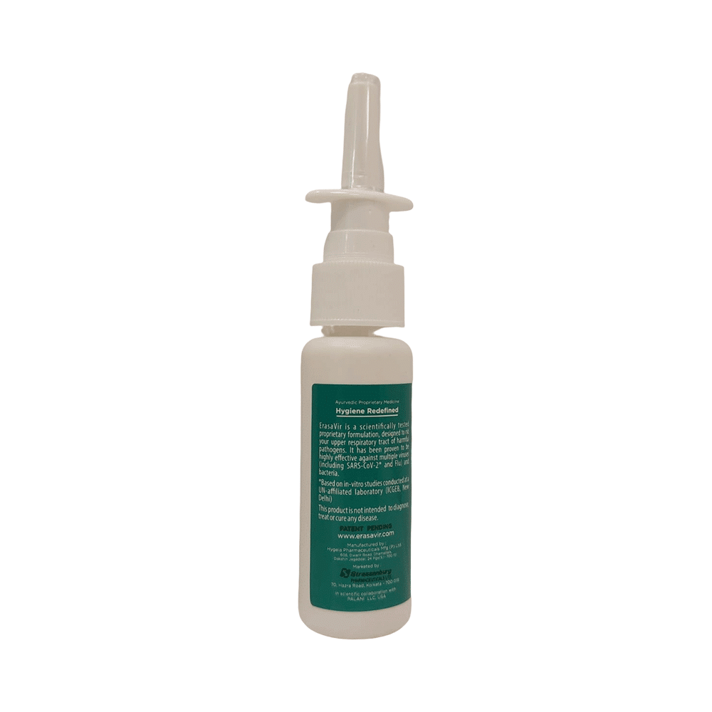 Erasavir Nasal Spray - Image 2