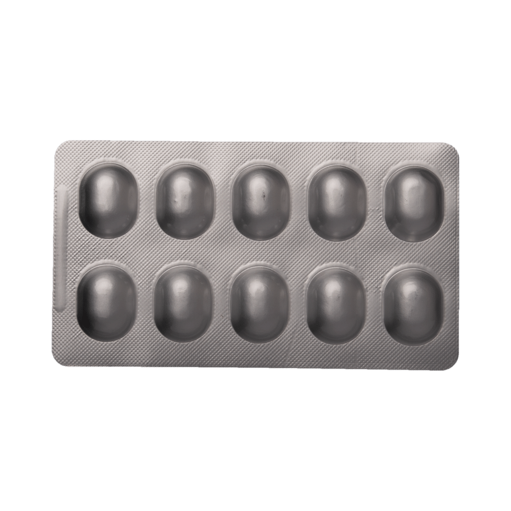 Monocef-O 100 Tablet - Image 4