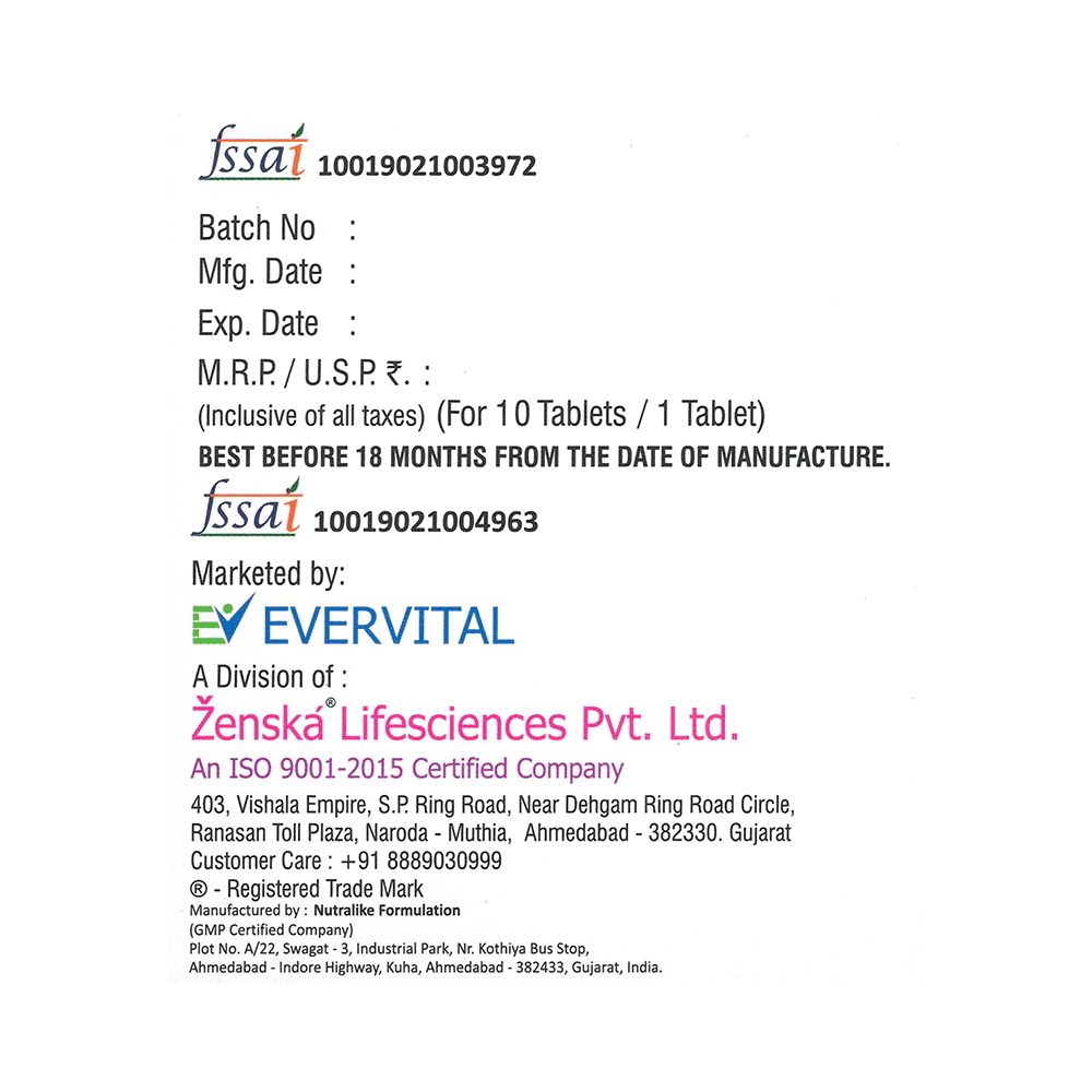 Cret-Low Tablet - Image 4