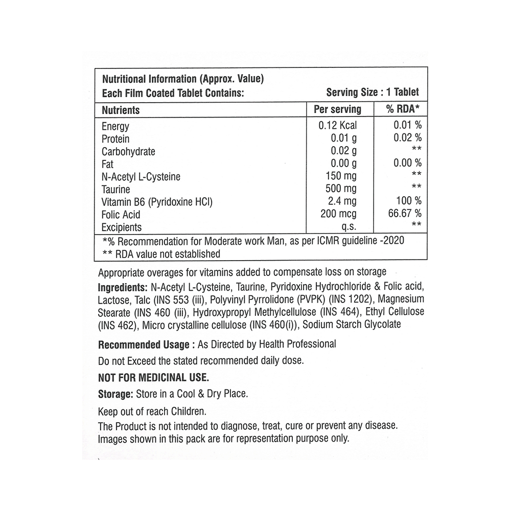 Cret-Low Tablet - Image 3