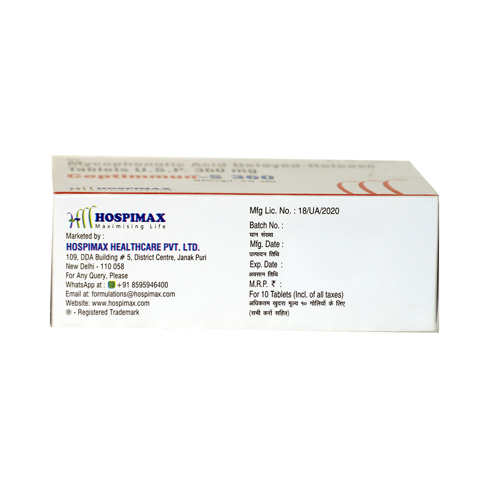 Ceptimmun-S 360 Tablet - Image 3