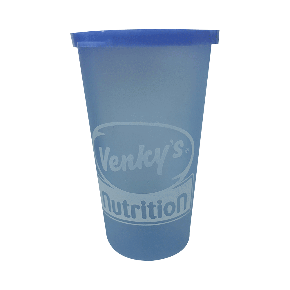 Venky's Albumen Care High Protein with Glutamine & BCAAs for Recovery | Flavour Mango - Image 6