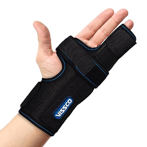 Vissco Boxer's Support Brace - Image 1