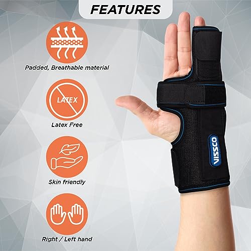 Vissco Boxer's Support Brace - Image 2