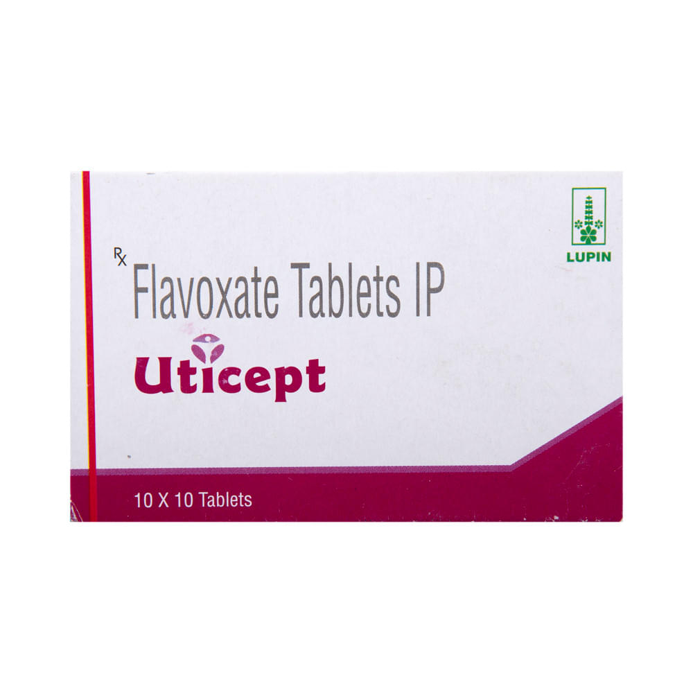 Uticept Tablet - Image 2