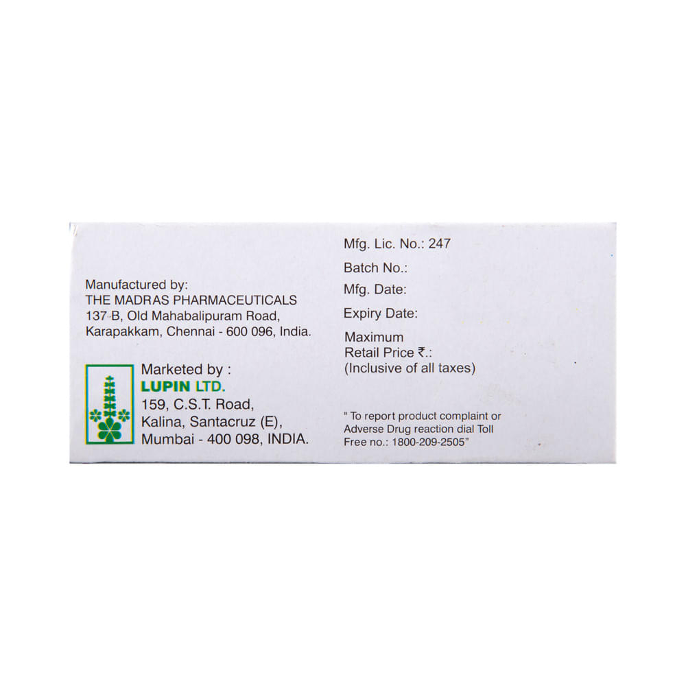 Uticept Tablet - Image 3