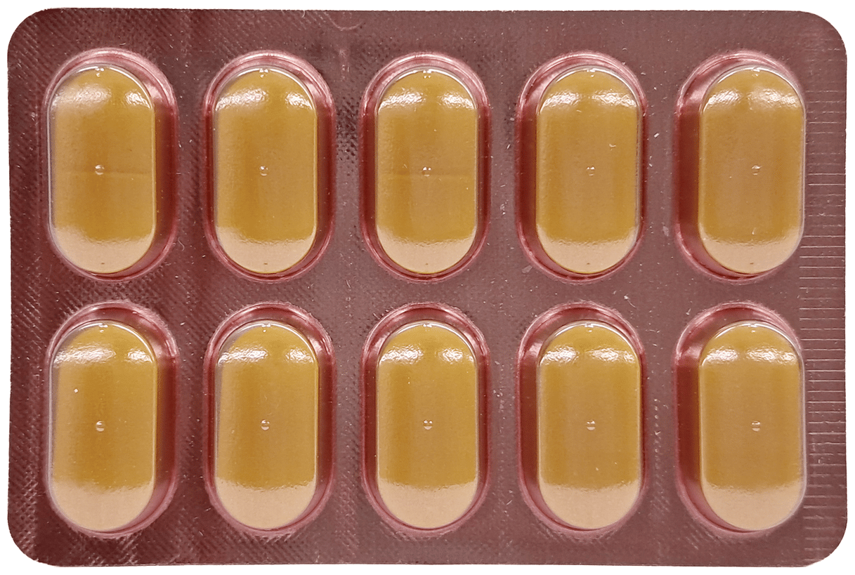 Coralium-D3 Tablet - Image 2