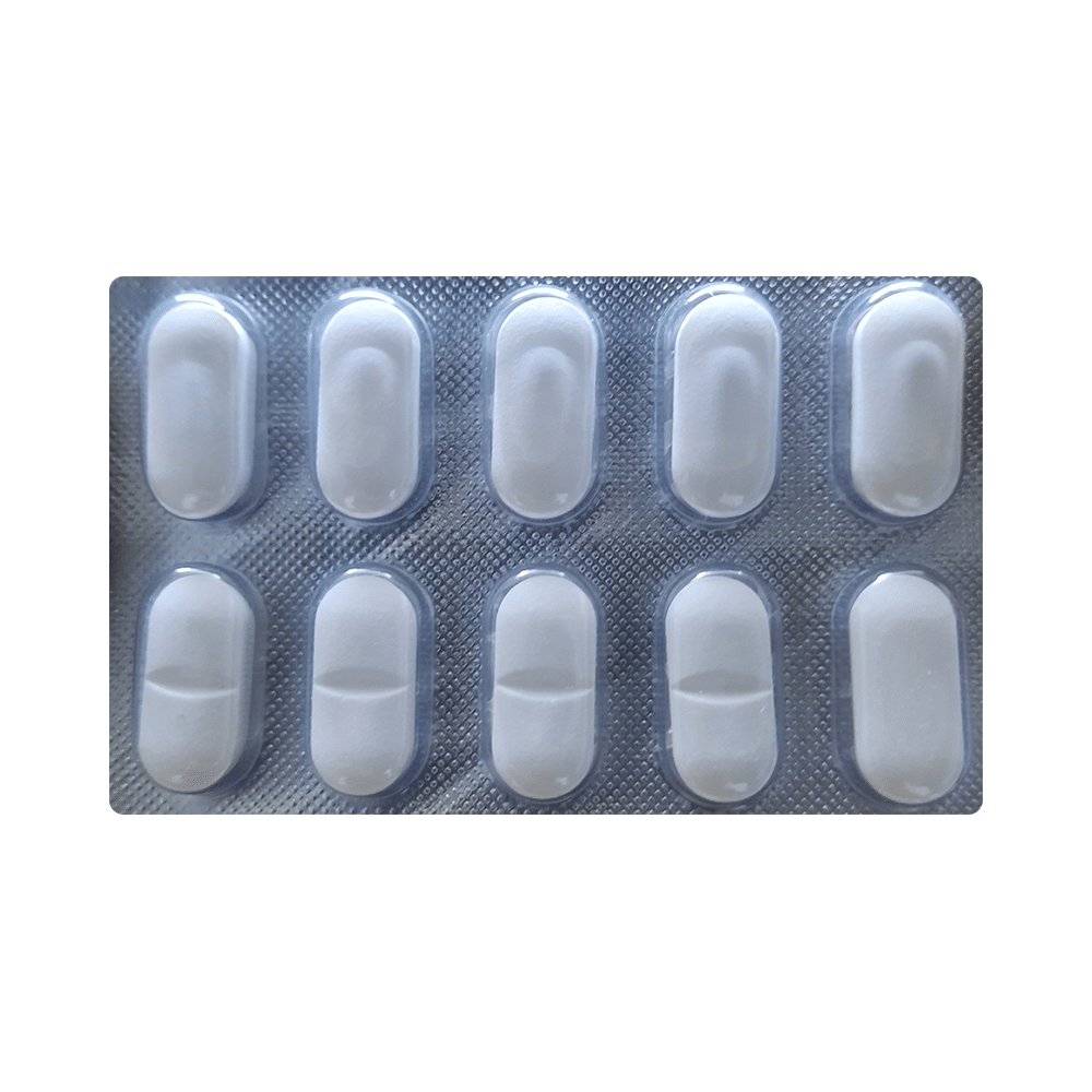 Piogood-M Tablet - Image 4
