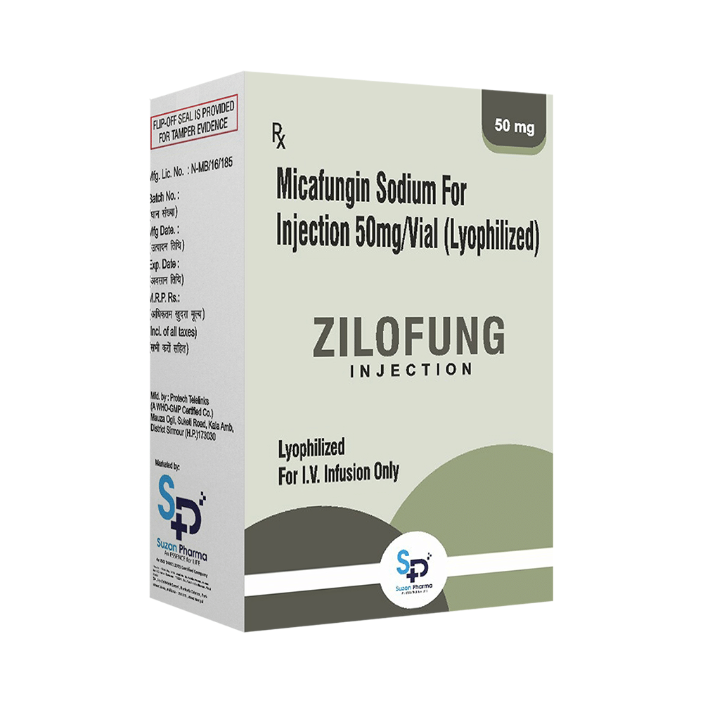 Zilofung Injection