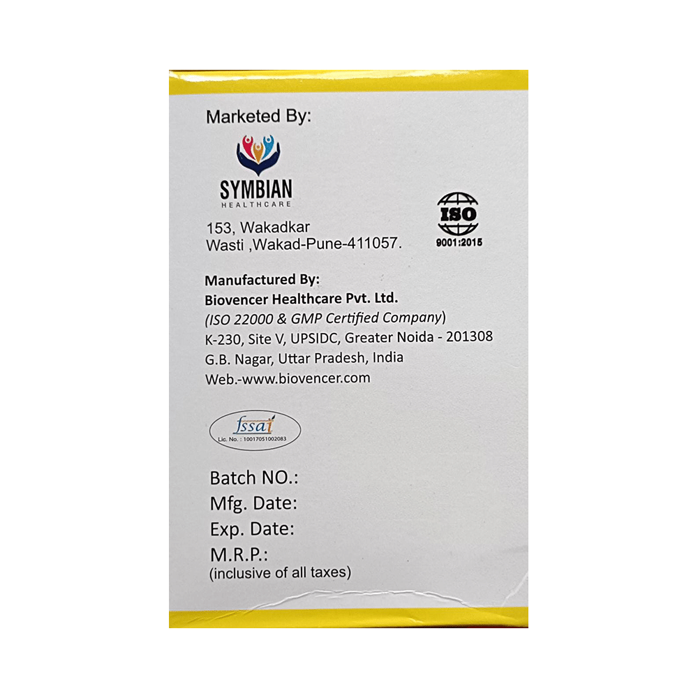 Glutabin Powder Sugar Free Lemon - Image 2