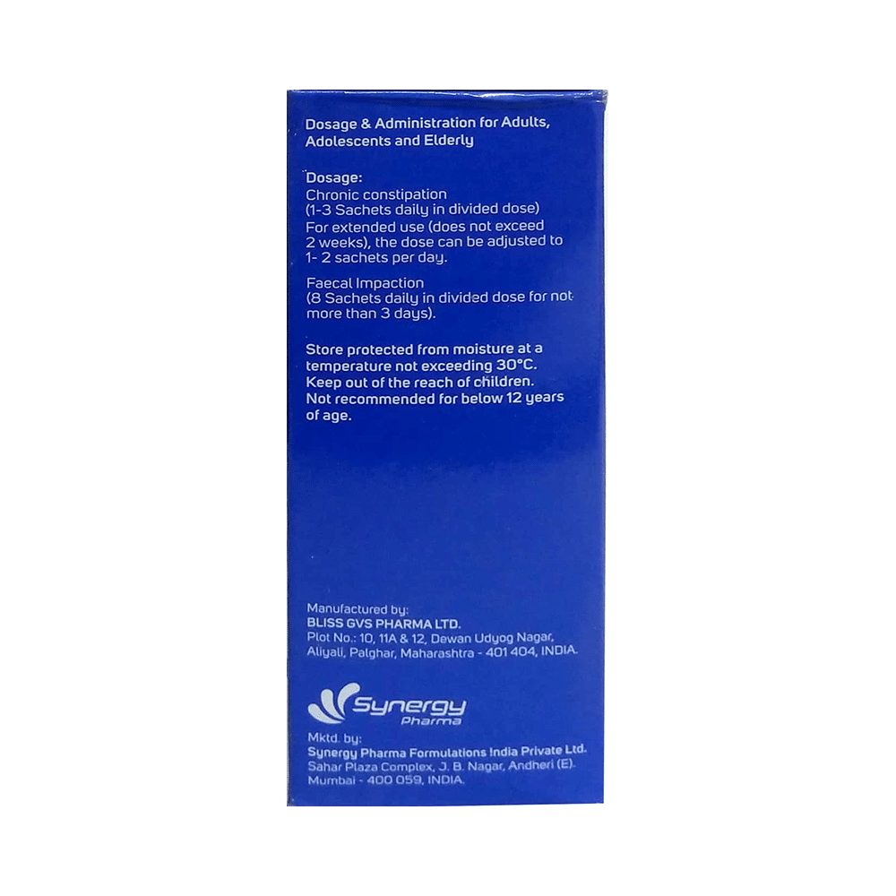 Macrolax Oral Solution - Image 2