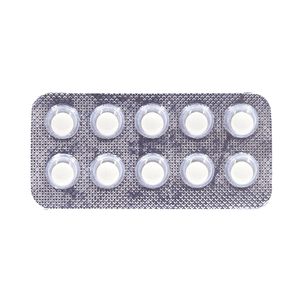 Aidsemide 5 Tablet - Image 4