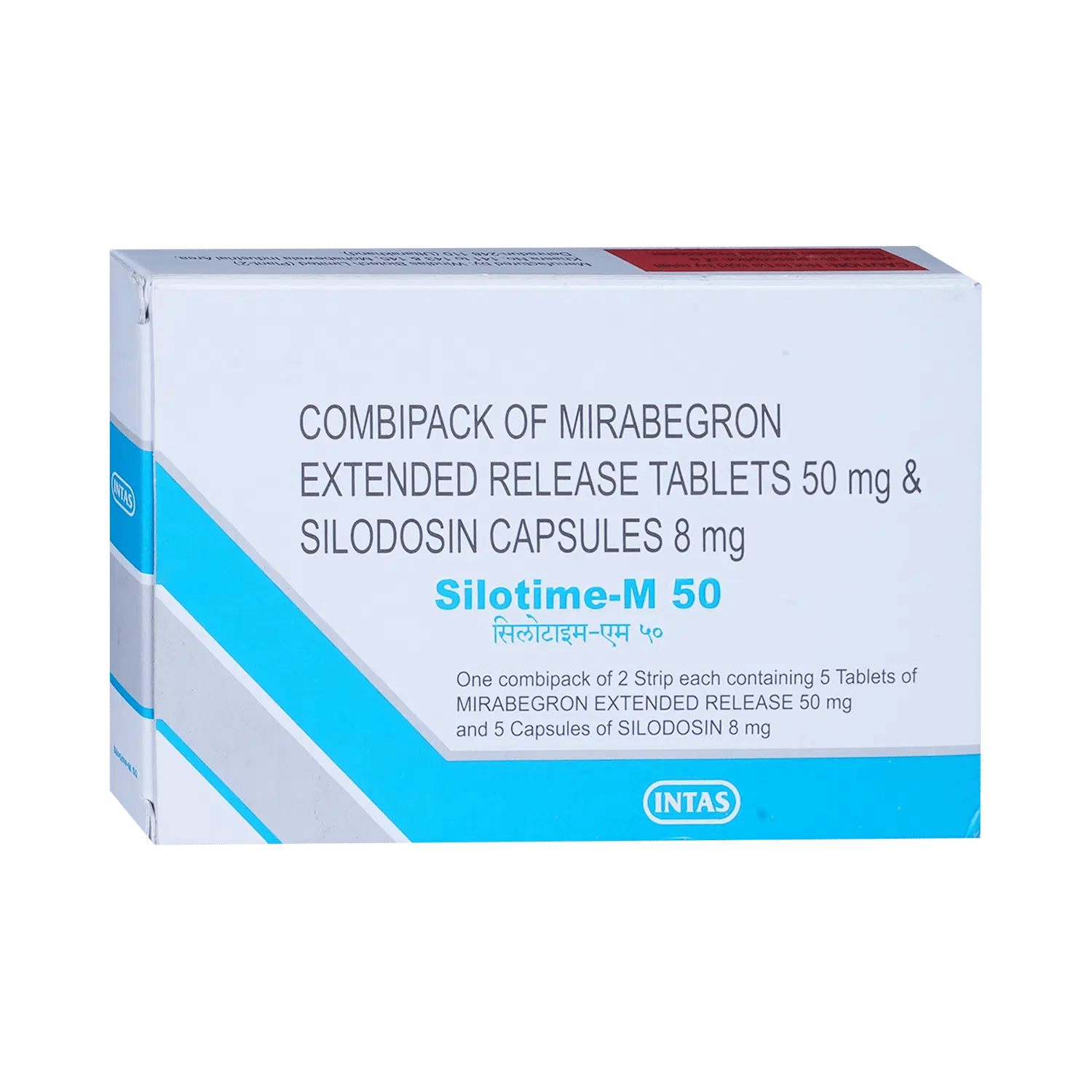 Silotime-M 50 Kit - Image 1