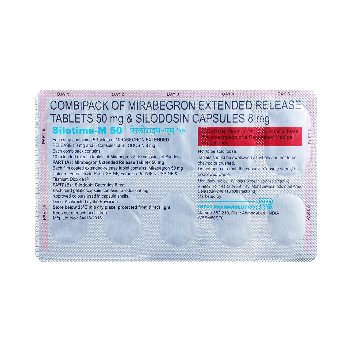 Silotime-M 50 Kit - Image 4