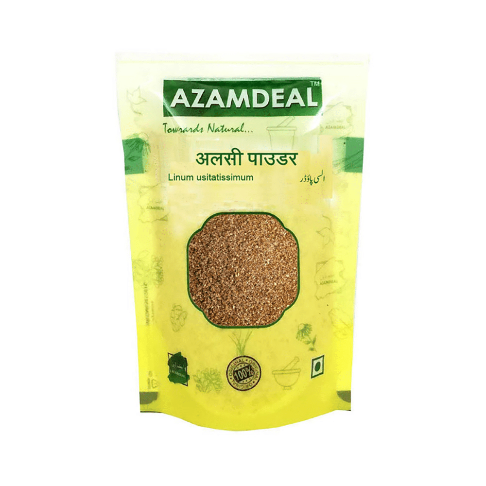 Azamdeal Alsi Powder - Image 1